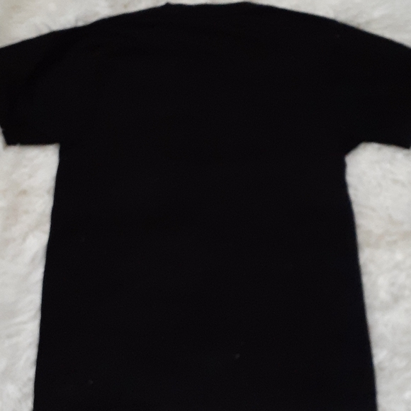 Attack on Titan Black T-Shirt Mens' Size M - Picture 5 of 6